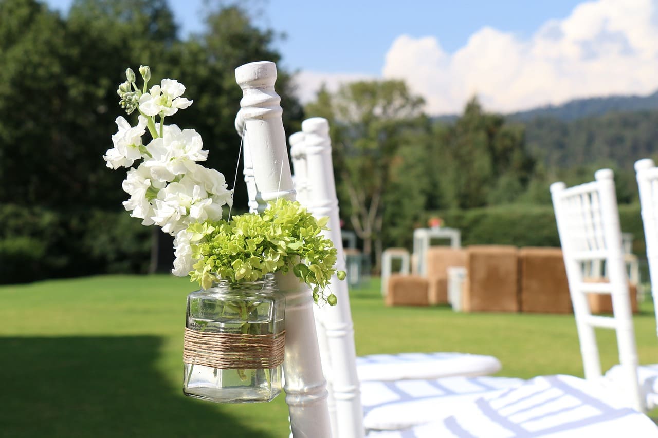 Campos de golf para bodas y eventos Campos de golf para bodas y eventos
