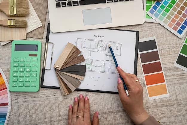 Diseñadores de Interiores