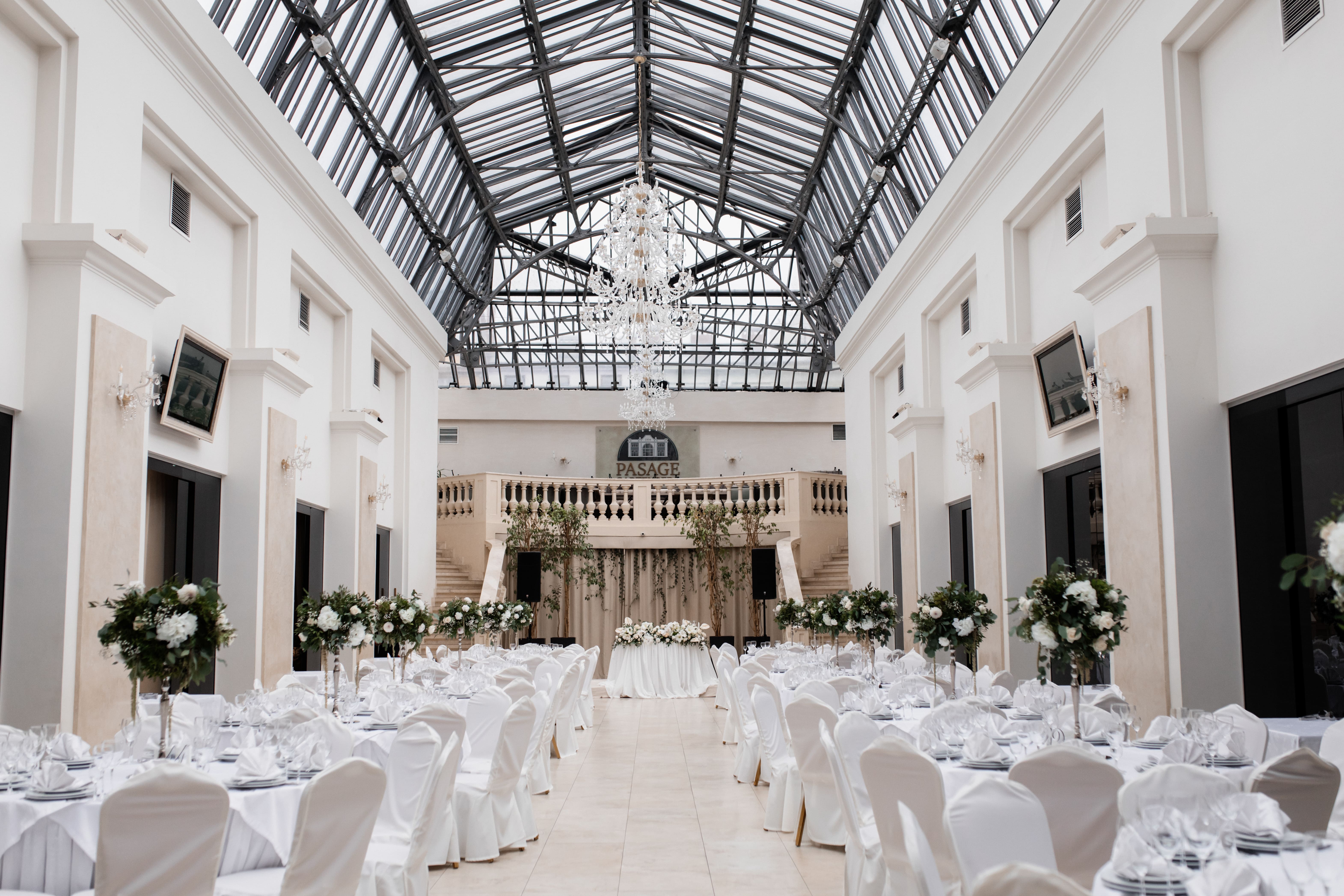 Espacios singulares para bodas y eventos Espacios singulares para bodas y eventos