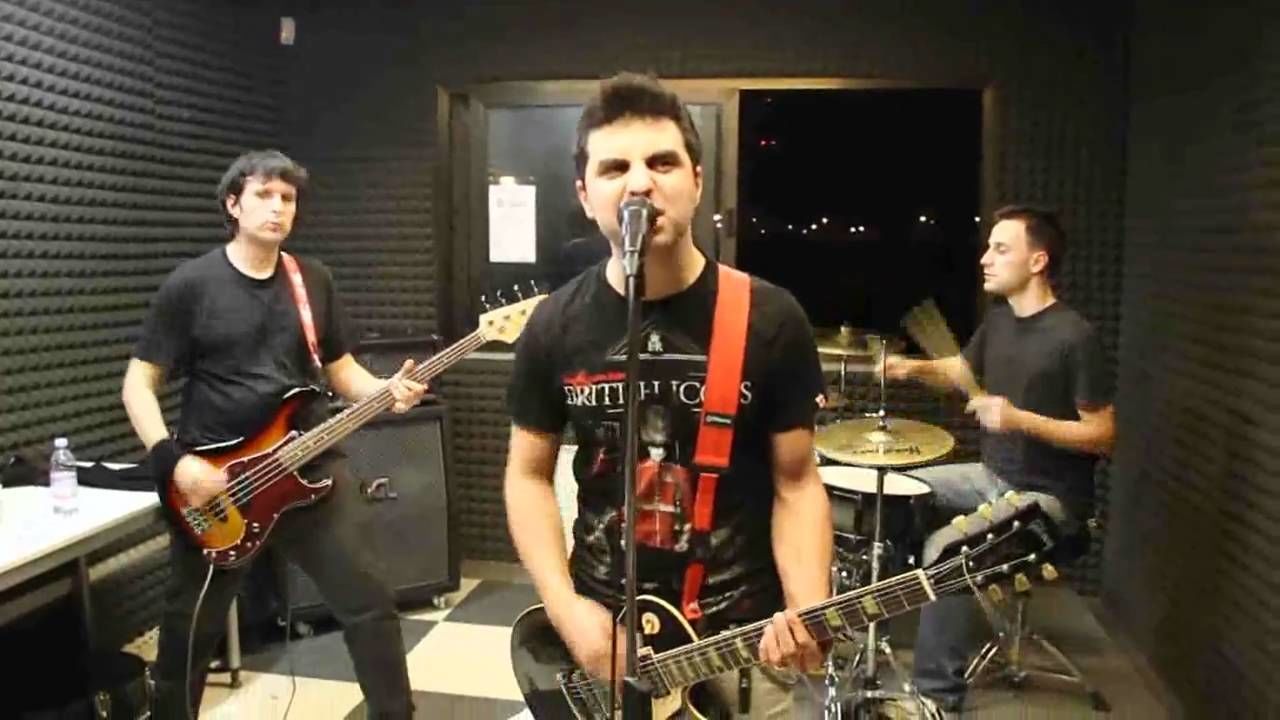 Grupo tributo Green Day Grupo tributo Green Day