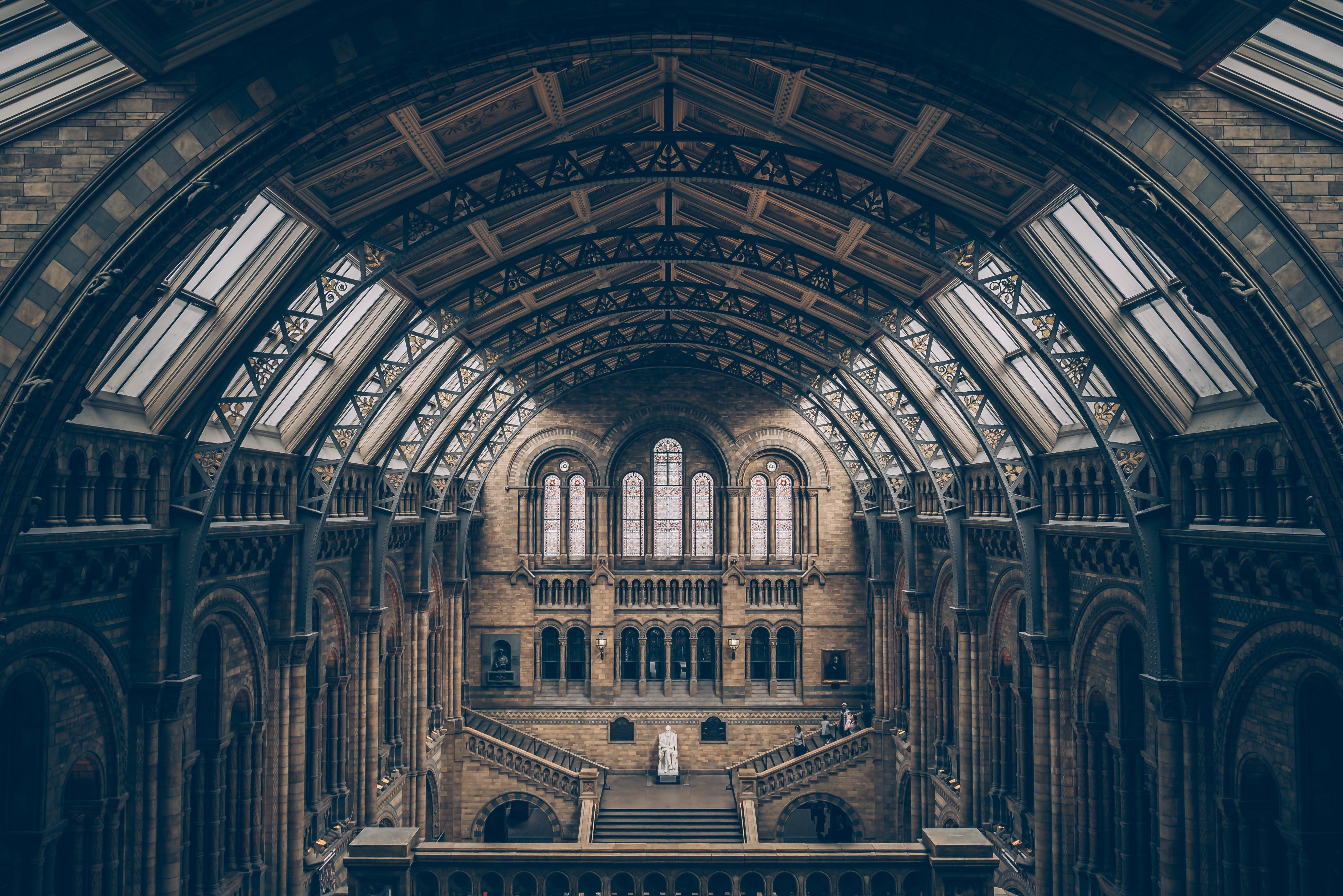 Museos para eventos y fiestas Museos para eventos y fiestas