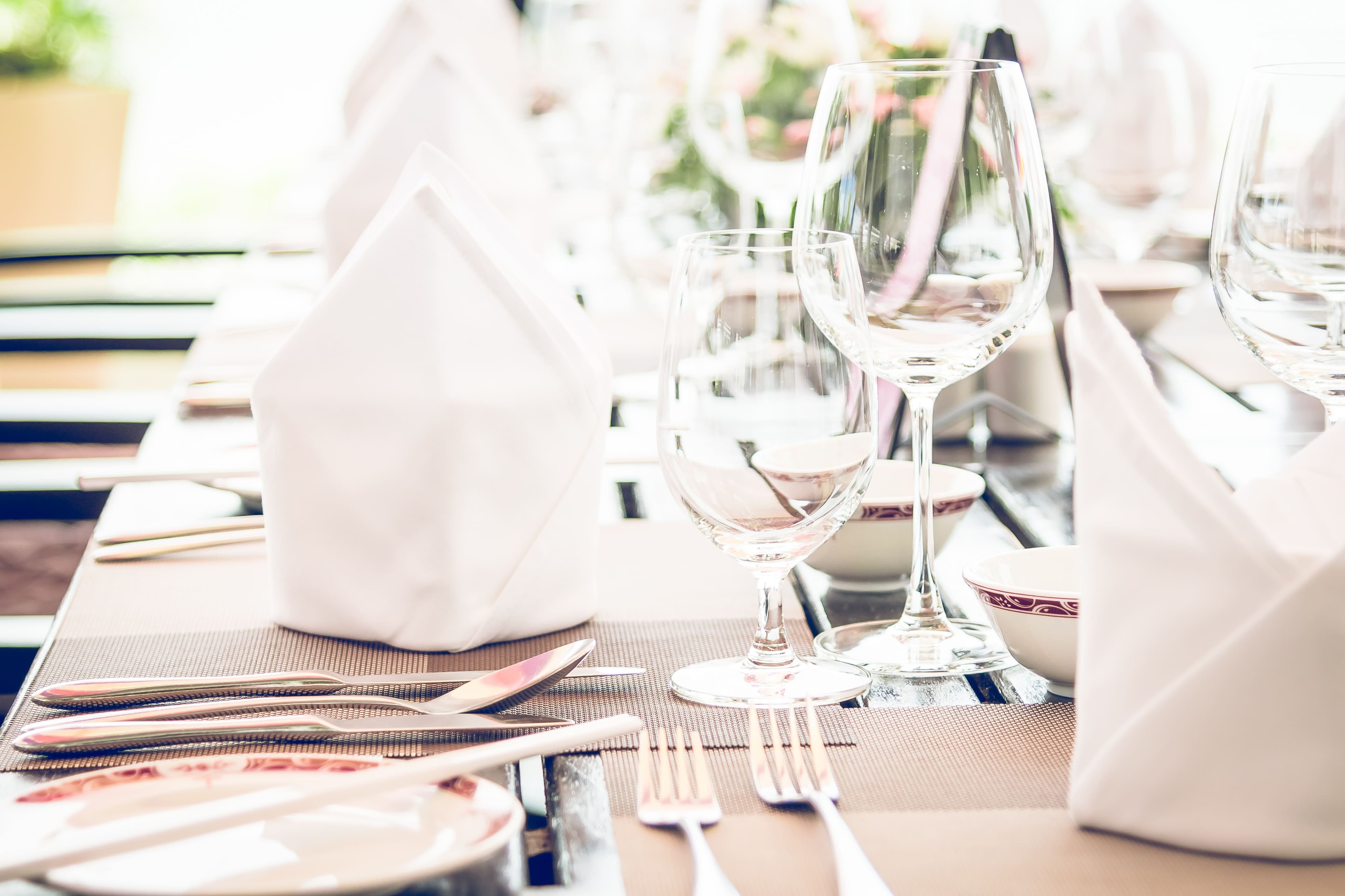 Restaurantes para comidas y cenas de empresa Restaurantes para comidas y cenas de empresa