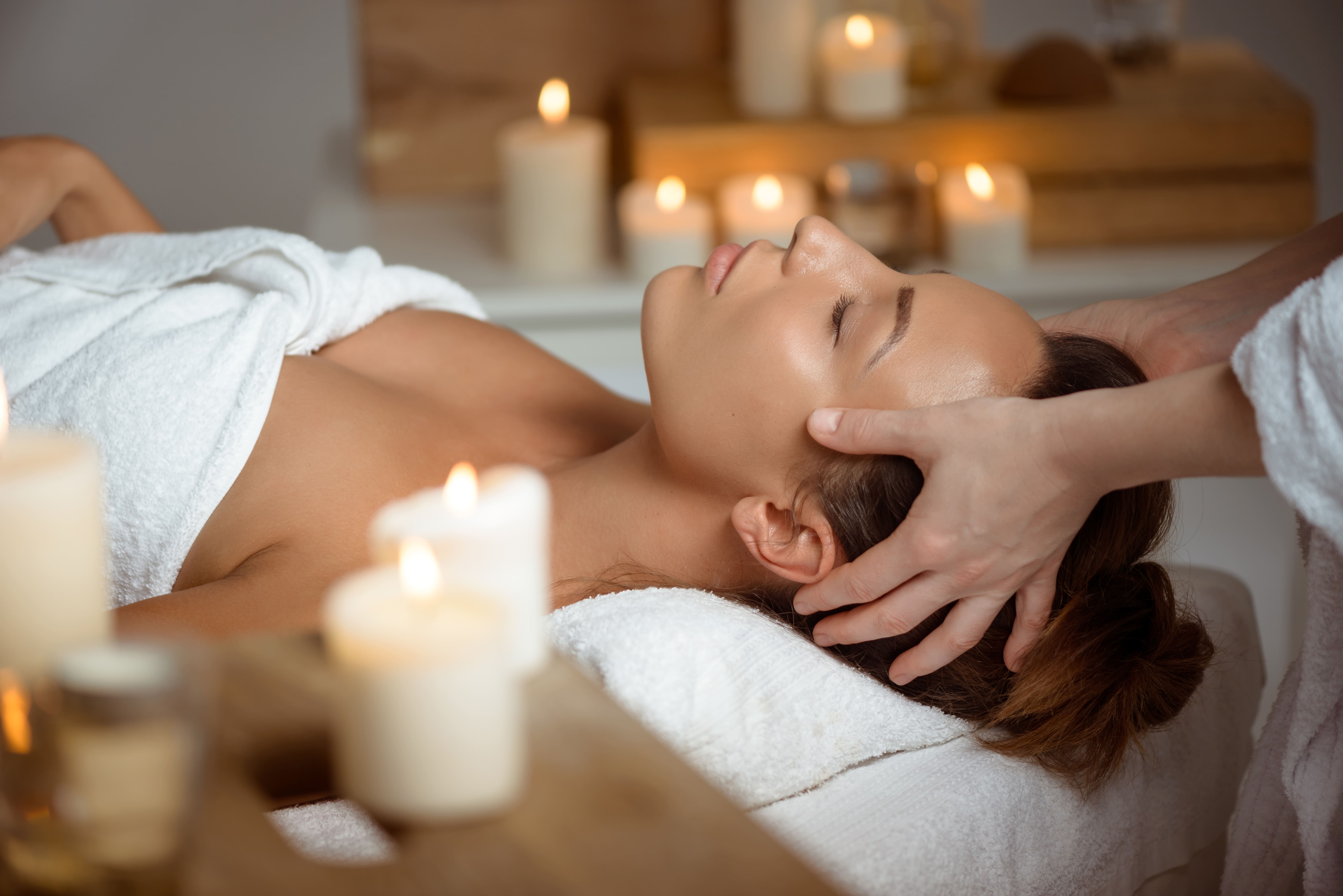 Spas y balnearios para bodas y eventos Spas y balnearios para bodas y eventos