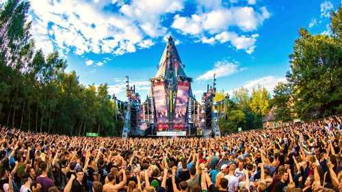 Festivales y eventos
