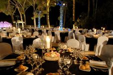 Banquetes de Boda