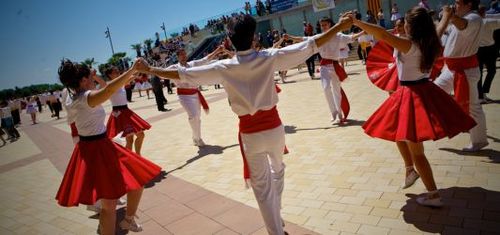 Eventos culturales