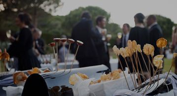 Banquetes