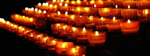 Funeral/Memorial
