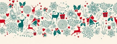 Fiestas de Navidad