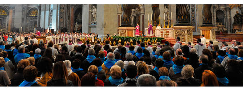 Celebraciones Religiosas