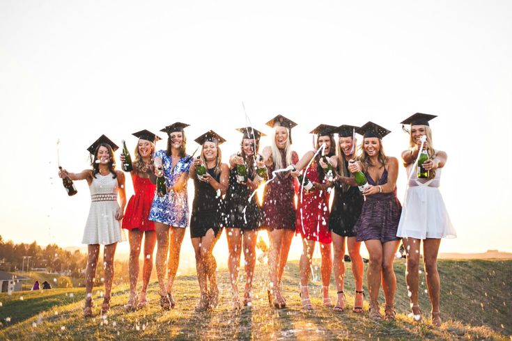 Ideas y servicios en Graduación VIP