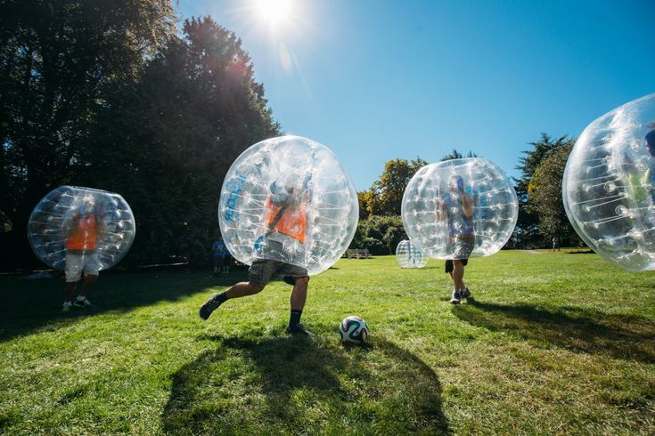 Ideas y servicios en Fiesta Mini Olimpiadas