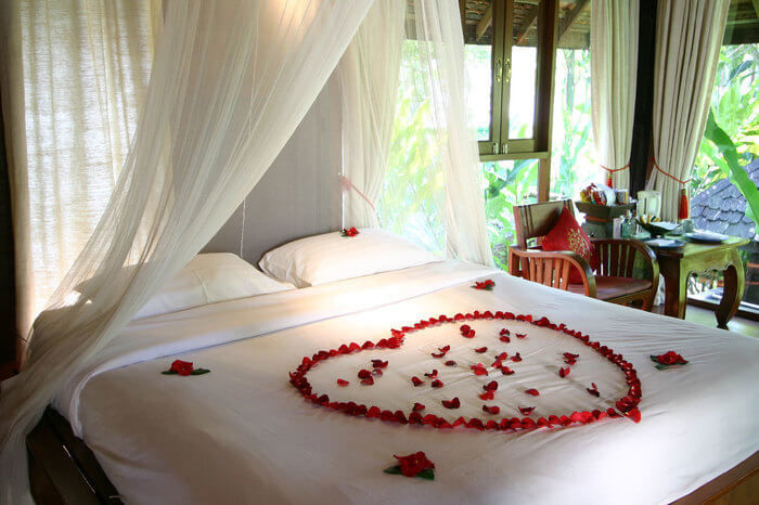 Ideas y servicios en Luna de Miel de Relax