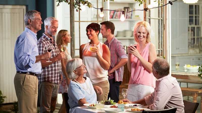 Ideas y servicios en Jubilación Retro