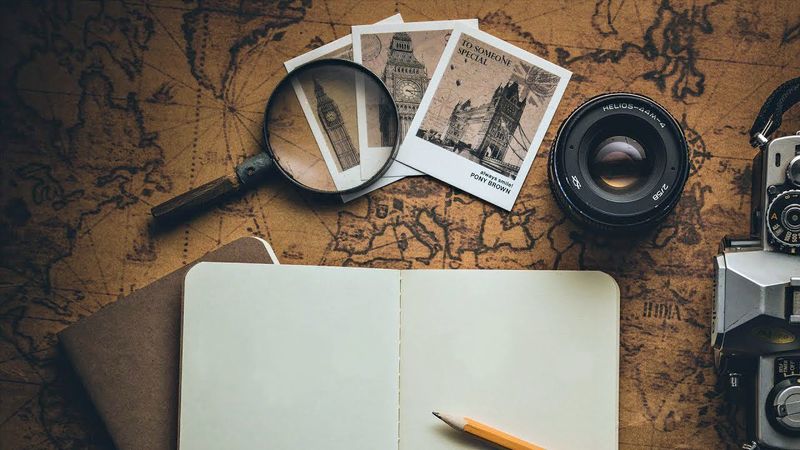 Ideas y servicios en Despedida - Búsqueda del Tesoro
