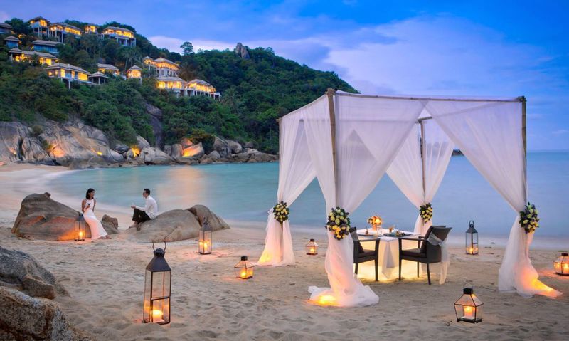 Ideas y servicios en Luna de Miel de Aventura