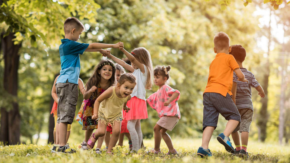 Los juegos más divertidos para una fiesta de graduación