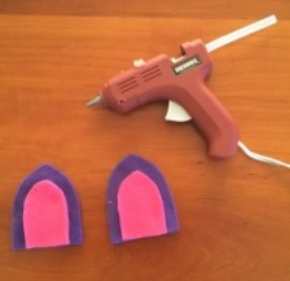 ¡Disfraz casero de unicornio para tu fiesta de cumpleaños!