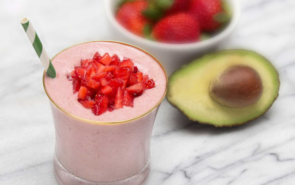 Recetas originales de batidos para tus fiestas de cumpleaños