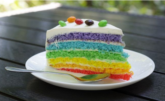 ¡Las recetas para tartas de cumpleaños más sorprendentes!