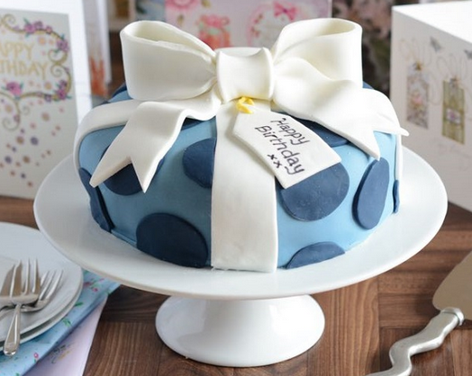 ¡Las recetas para tartas de cumpleaños más sorprendentes!
