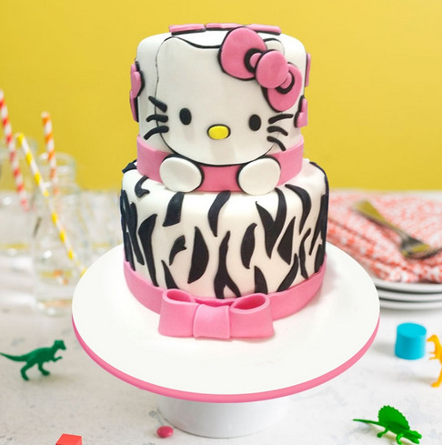 ¡Las recetas para tartas de cumpleaños más sorprendentes!