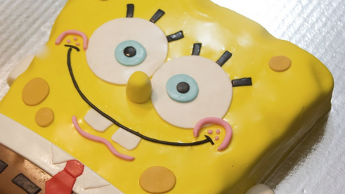 ¡Las recetas para tartas de cumpleaños más sorprendentes!