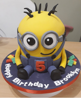 ¡Las recetas para tartas de cumpleaños más sorprendentes!