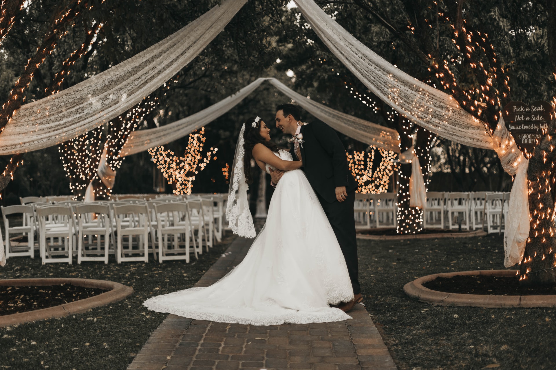 ¡Decoraciones para bodas creativas e únicas!