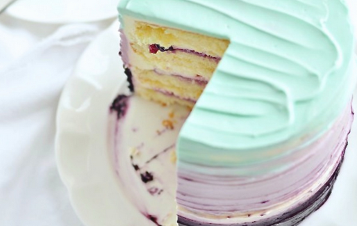 Las recetas de pasteles más originales para un cumpleaños 
