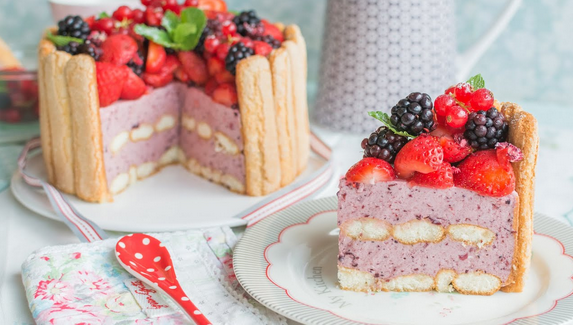 Las recetas de pasteles más originales para un cumpleaños 