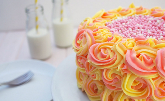 Las recetas de pasteles más originales para un cumpleaños 