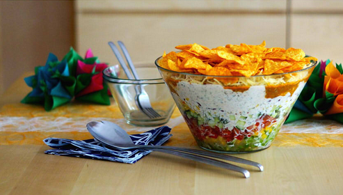 Recetas fáciles y sencillas para tu menú de cumpleaños