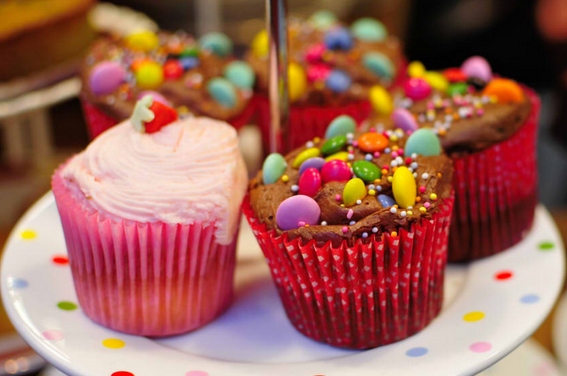 Recetas fáciles y sencillas para tu menú de cumpleaños