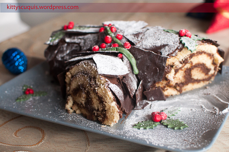Los mejores postres navideños para una cena de empresa