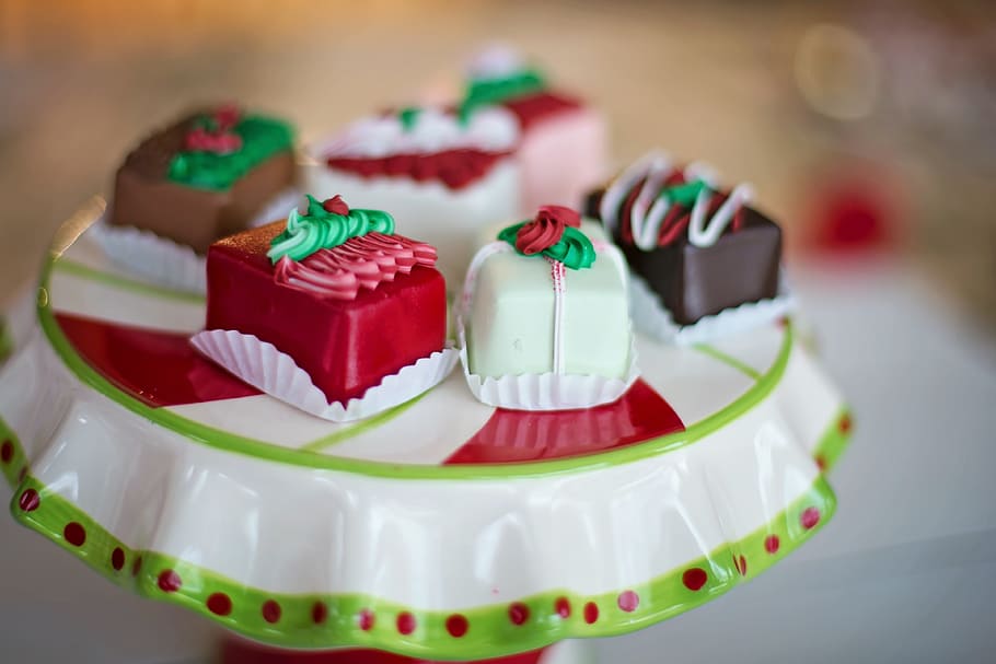 Los mejores postres navideños para una cena de empresa