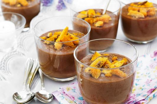 ¡Los canapés más sencillos y deliciosos para tu gran cumpleaños!
