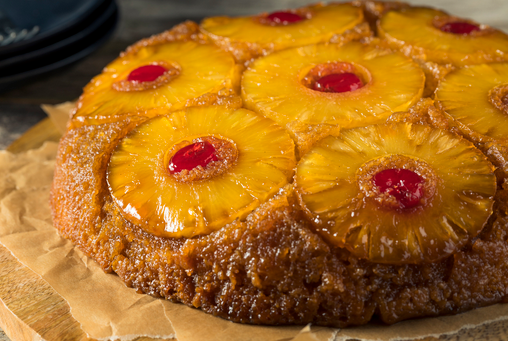 Las mejores recetas de tartas de cumpleaños