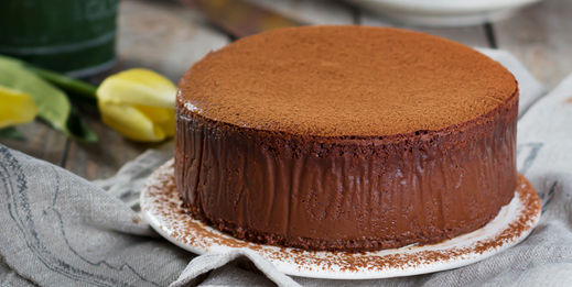 Las mejores recetas de tartas de cumpleaños