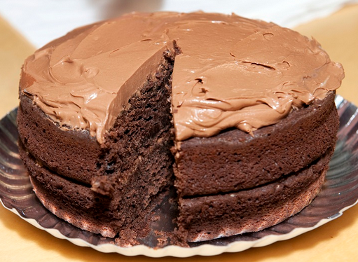 Las mejores recetas de tartas de cumpleaños