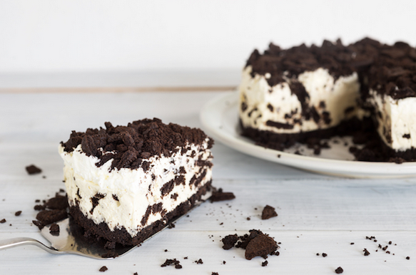 Las mejores recetas de tartas de cumpleaños