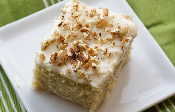 Las mejores recetas de tartas de cumpleaños