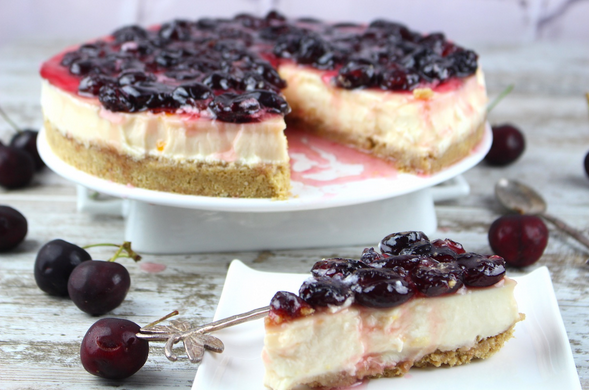 Las mejores recetas de tartas de cumpleaños