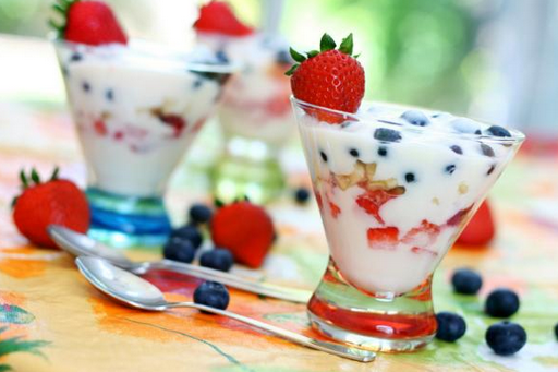 Las meriendas más divertidas para los niños de una primera comunión