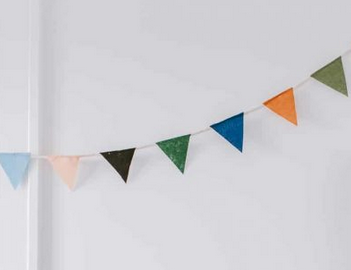 Crea la decoración de comunión más creativa y original