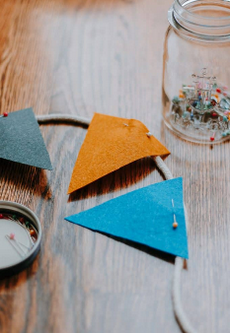 Crea la decoración de comunión más creativa y original