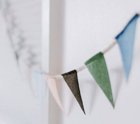 Crea la decoración de comunión más creativa y original
