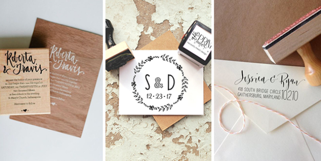 Cómo hacer invitaciones de boda manuales y originales