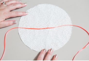¡Haz tu propia caja para anillos de boda!