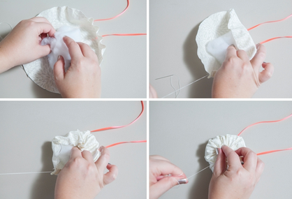 ¡Haz tu propia caja para anillos de boda!